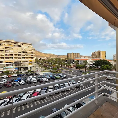 Duplex Premium Con Terraza