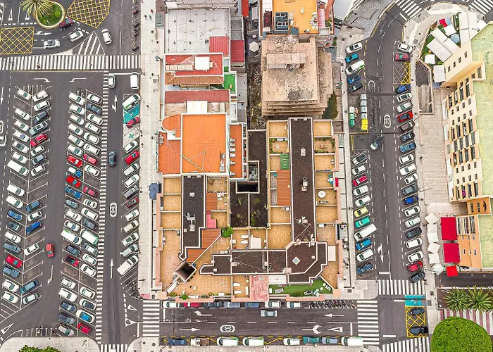 Duplex Premium Con Terraza Daire