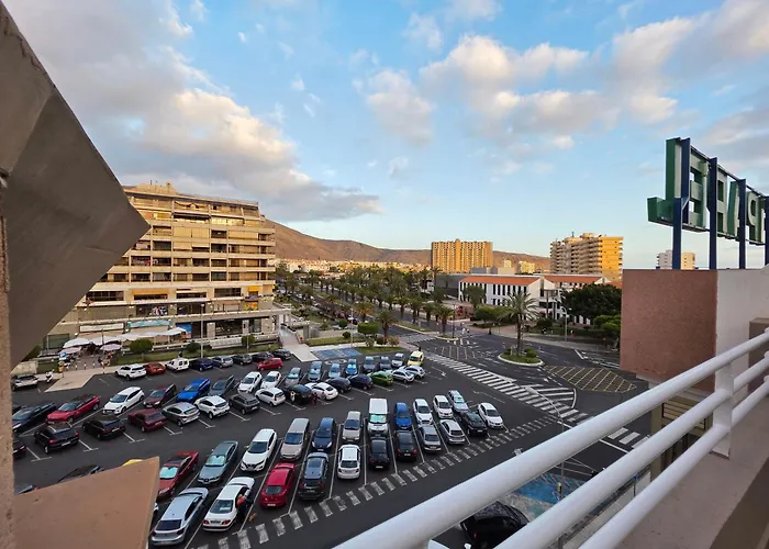 Duplex Premium Con Terraza Daire *