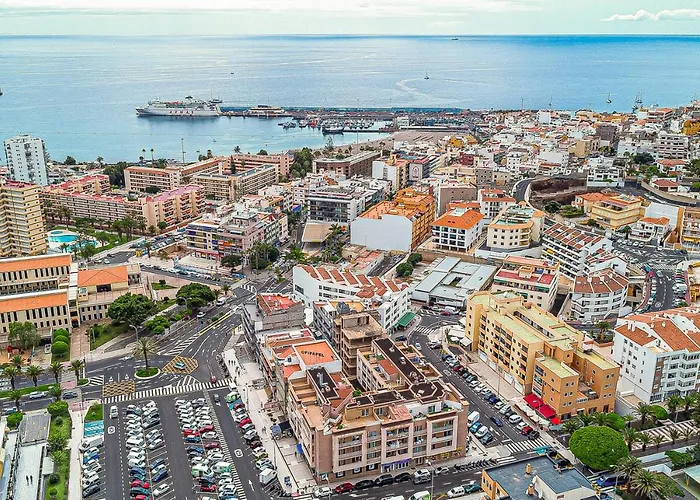 Duplex Premium Con Terraza Daire