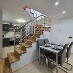 Duplex Premium Con Terraza 아파트 로스크리스티아노스