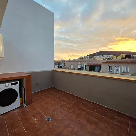 Duplex Premium Con Terraza *