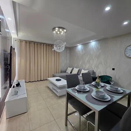 Duplex Premium Con Terraza *