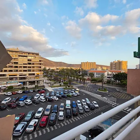 Duplex Premium Con Terraza Daire *