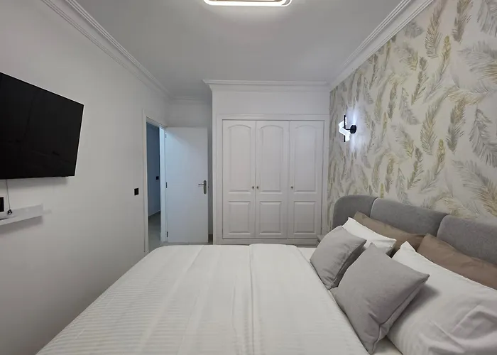 Duplex Premium Con Terraza * 로스크리스티아노스