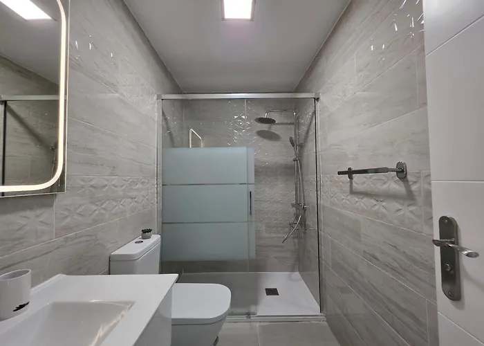 Duplex Premium Con Terraza