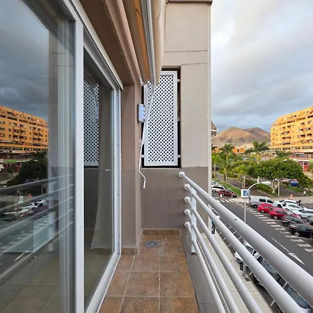Daire Duplex Premium Con Terraza