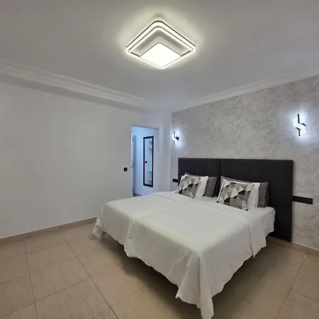 Duplex Premium Con Terraza Lägenhet
