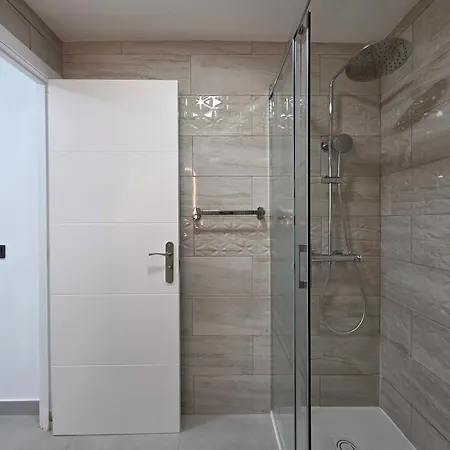 Апартаменты Duplex Premium Con Terraza Лос Кристианос