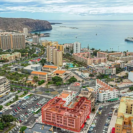 Daire Duplex Premium Con Terraza *