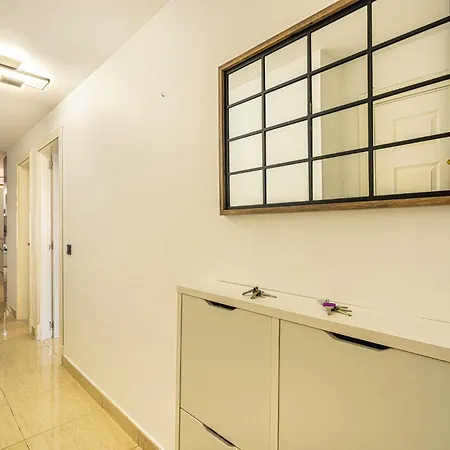 Duplex Premium Con Terraza *