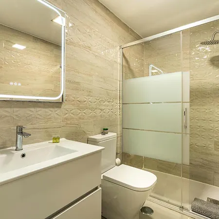 Duplex Premium Con Terraza *