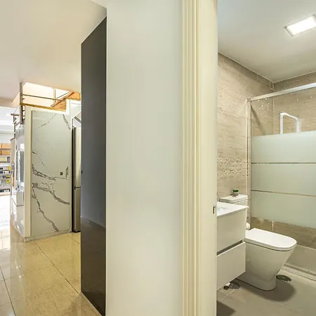 Duplex Premium Con Terraza * Los Cristianos (Tenerife)
