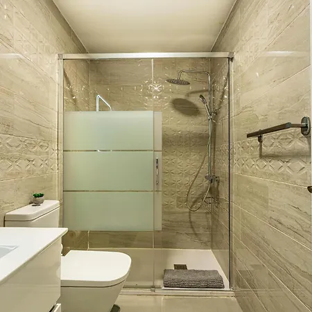Apartamento Duplex Premium Con Terraza *