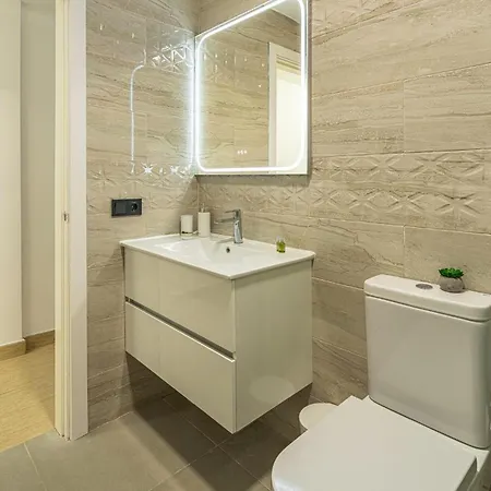 Duplex Premium Con Terraza *