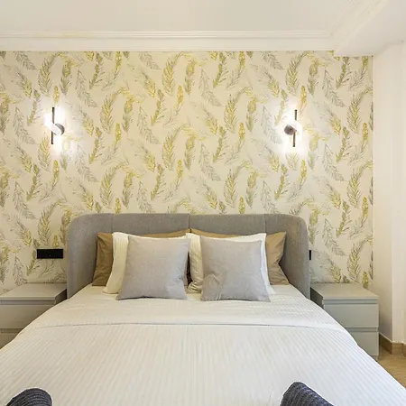 Duplex Premium Con Terraza Los Cristianos (Tenerife)