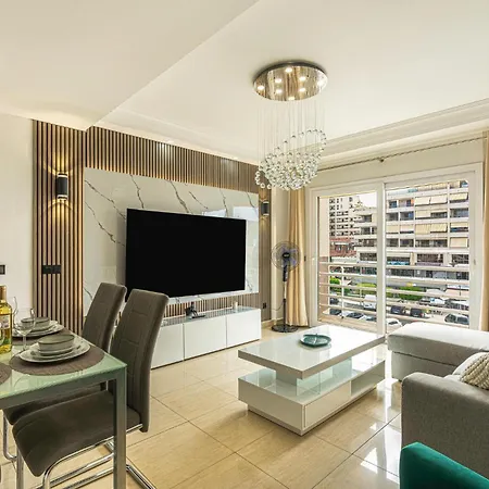 Duplex Premium Con Terraza *
