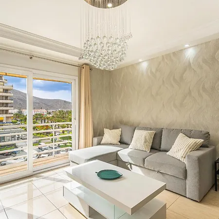 Duplex Premium Con Terraza