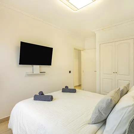 Daire Duplex Premium Con Terraza