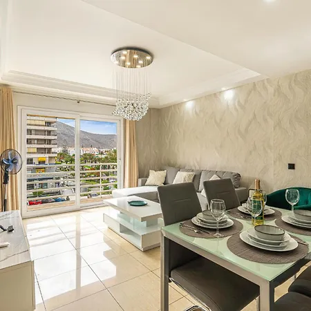 Daire Duplex Premium Con Terraza *
