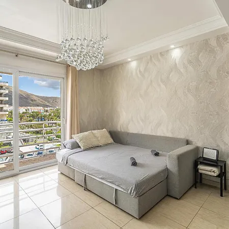 Duplex Premium Con Terraza *