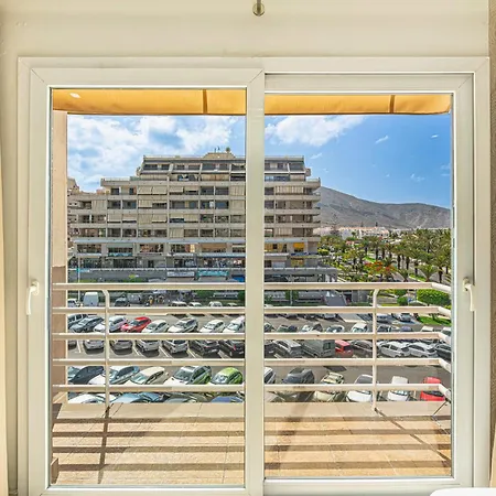 Duplex Premium Con Terraza Apartamento