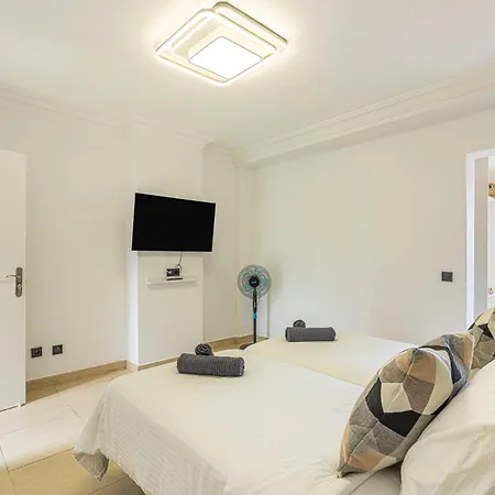 Duplex Premium Con Terraza *