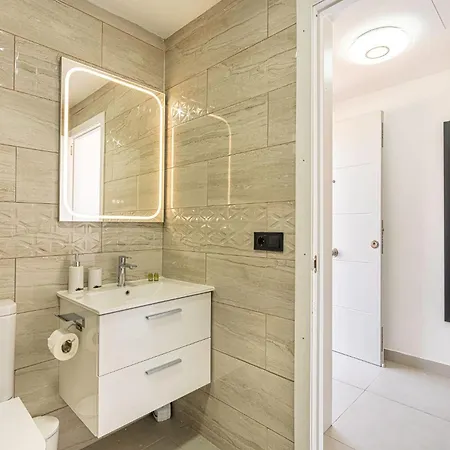 Duplex Premium Con Terraza Daire *