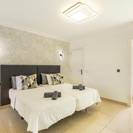 Daire Duplex Premium Con Terraza *