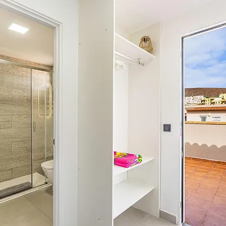 Apartamento Duplex Premium Con Terraza