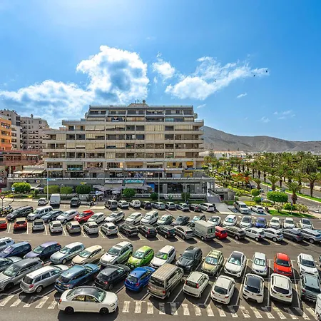 Daire Duplex Premium Con Terraza *