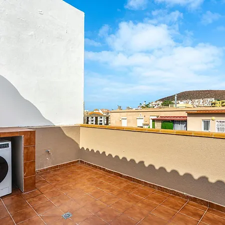 Duplex Premium Con Terraza