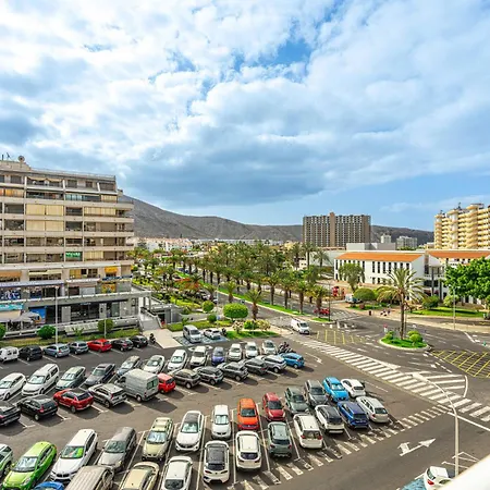 Apartamento Duplex Premium Con Terraza Los Cristianos (Tenerife)