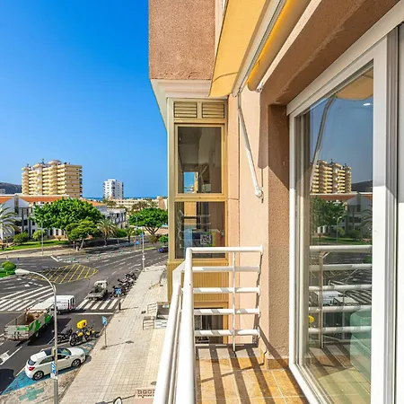 Daire Duplex Premium Con Terraza