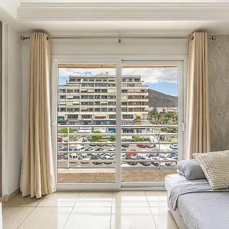 Duplex Premium Con Terraza