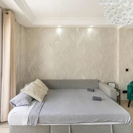 Duplex Premium Con Terraza * Los Cristianos (Tenerife)