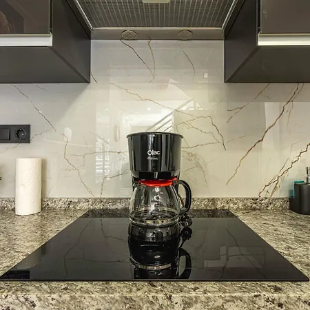 Apartamento Duplex Premium Con Terraza