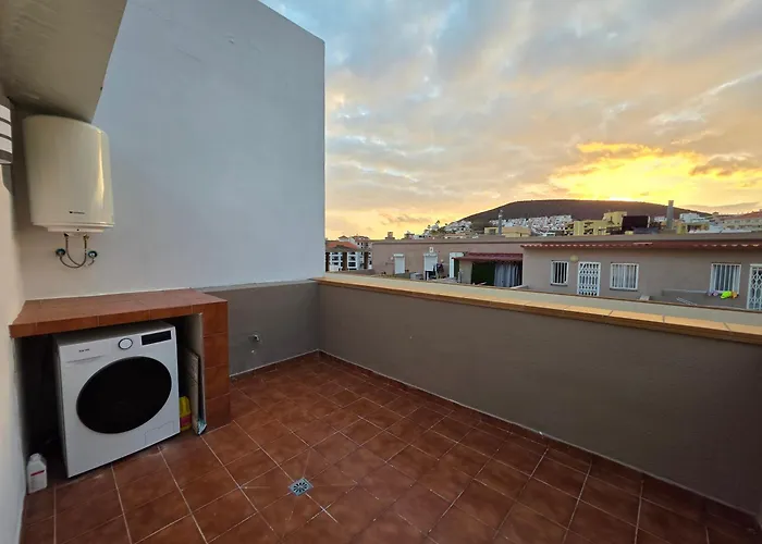 Duplex Premium Con Terraza *