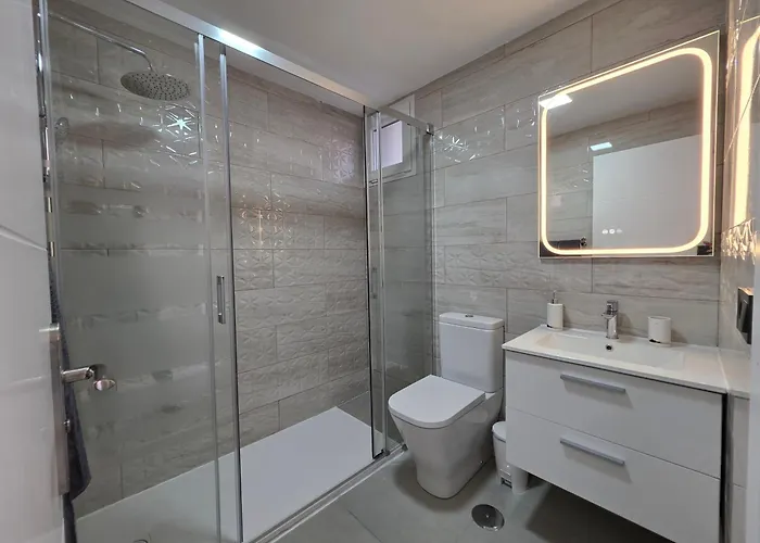 Duplex Premium Con Terraza 公寓 *