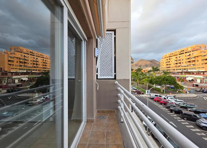 公寓 Duplex Premium Con Terraza