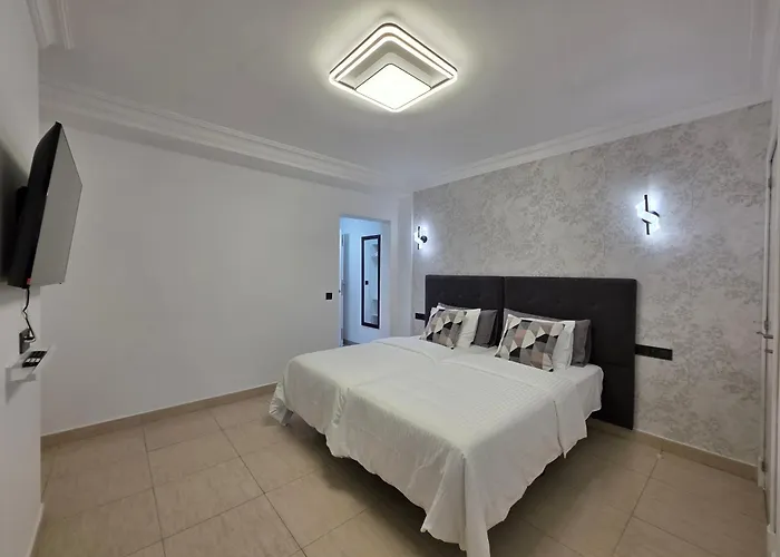 Duplex Premium Con Terraza 公寓