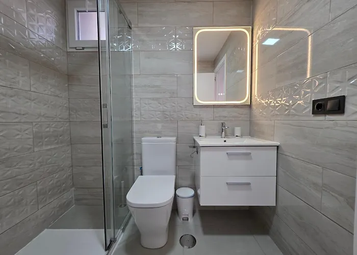 公寓 Duplex Premium Con Terraza