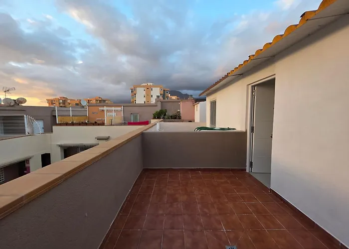 公寓 Duplex Premium Con Terraza