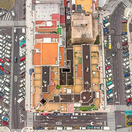 Duplex Premium Con Terraza Apartment