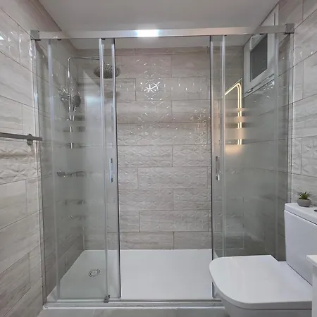 Duplex Premium Con Terraza * لوس كريستيانوس