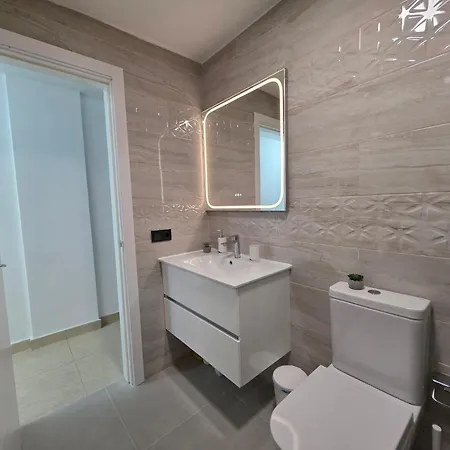 Duplex Premium Con Terraza