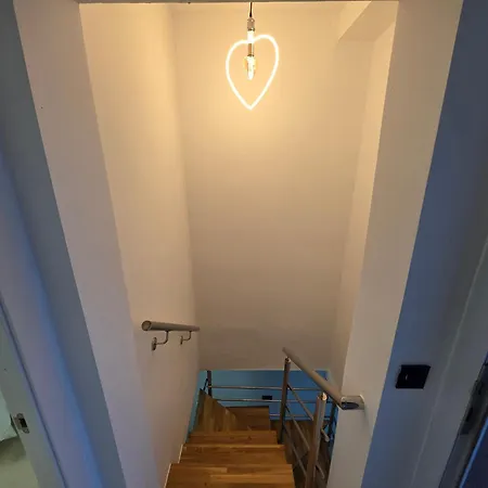 Duplex Premium Con Terraza * لوس كريستيانوس