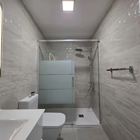 Duplex Premium Con Terraza