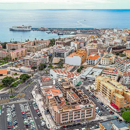 Duplex Premium Con Terraza شقة