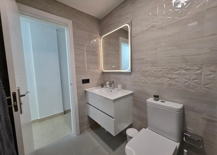 Duplex Premium Con Terraza